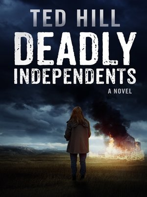 cover image of Deadly Independents